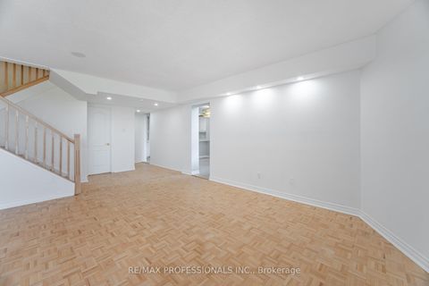 Photo 13 at B4 - 284 Mill Road, Markland Wood, Toronto
