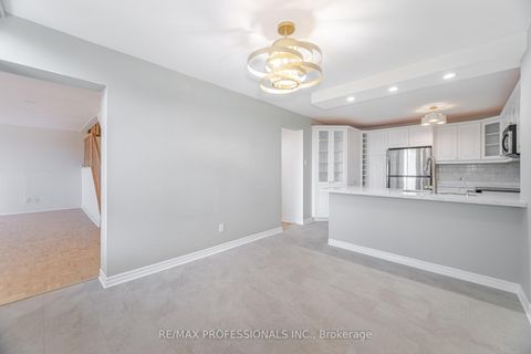 Photo 14 at B4 - 284 Mill Road, Markland Wood, Toronto