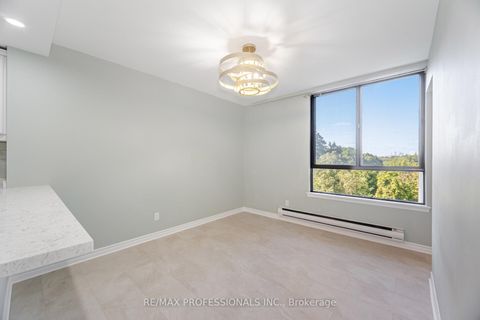 Photo 15 at B4 - 284 Mill Road, Markland Wood, Toronto