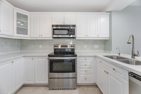 Photo 17 at B4 - 284 Mill Road, Markland Wood, Toronto