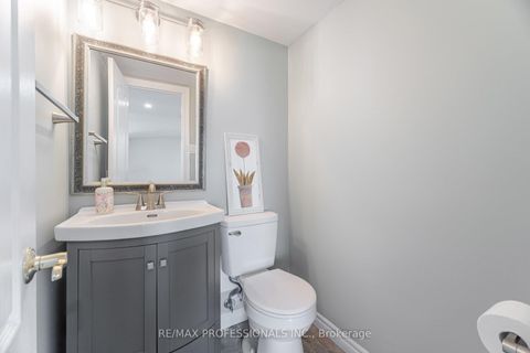 Photo 19 at B4 - 284 Mill Road, Markland Wood, Toronto