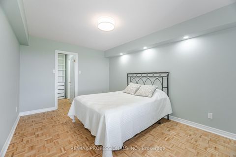 Photo 21 at B4 - 284 Mill Road, Markland Wood, Toronto