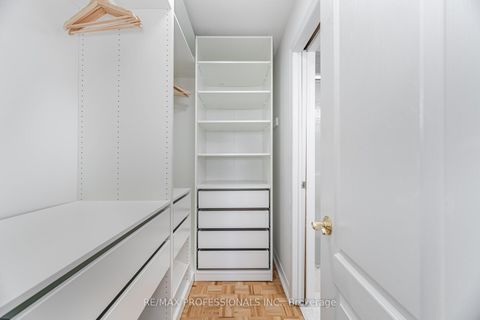 Photo 22 at B4 - 284 Mill Road, Markland Wood, Toronto