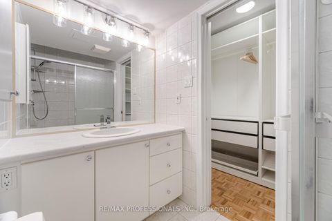 Photo 24 at B4 - 284 Mill Road, Markland Wood, Toronto
