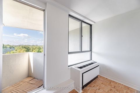 Photo 28 at B4 - 284 Mill Road, Markland Wood, Toronto