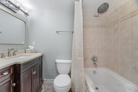 Photo 30 at B4 - 284 Mill Road, Markland Wood, Toronto
