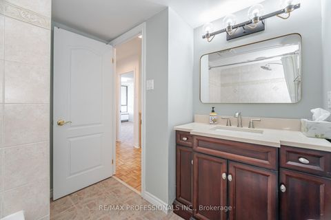 Photo 31 at B4 - 284 Mill Road, Markland Wood, Toronto