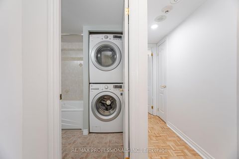 Photo 32 at B4 - 284 Mill Road, Markland Wood, Toronto