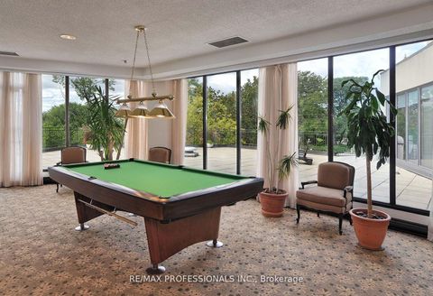 Photo 34 at B4 - 284 Mill Road, Markland Wood, Toronto
