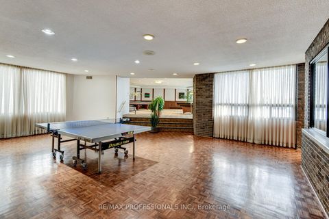 Photo 35 at B4 - 284 Mill Road, Markland Wood, Toronto
