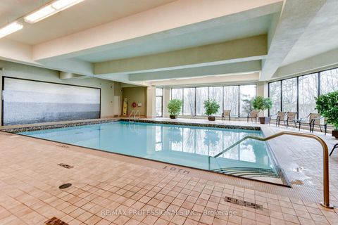 Photo 36 at B4 - 284 Mill Road, Markland Wood, Toronto