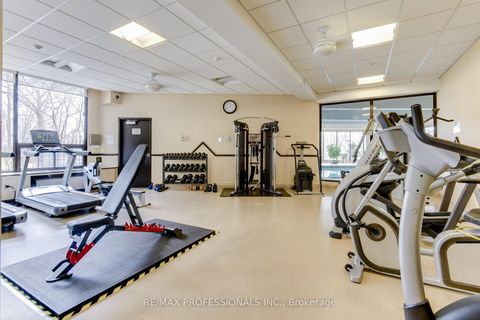 Photo 37 at B4 - 284 Mill Road, Markland Wood, Toronto