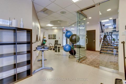 Photo 38 at B4 - 284 Mill Road, Markland Wood, Toronto