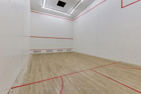 Photo 40 at B4 - 284 Mill Road, Markland Wood, Toronto