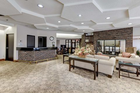 Photo 43 at B4 - 284 Mill Road, Markland Wood, Toronto