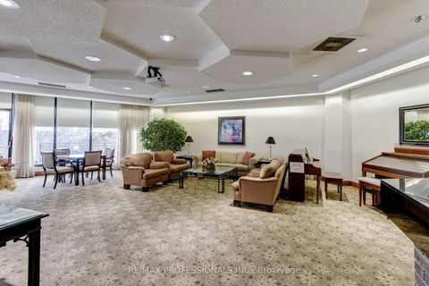 Photo 44 at B4 - 284 Mill Road, Markland Wood, Toronto