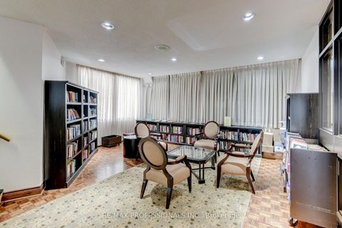 Photo 45 at B4 - 284 Mill Road, Markland Wood, Toronto