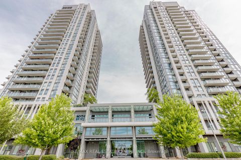 Photo 0 at 506 - 15 Zorra Street, City Centre West, Toronto