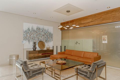 Photo 6 at 506 - 15 Zorra Street, City Centre West, Toronto