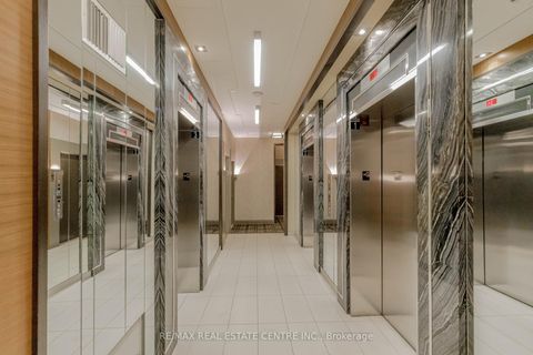 Photo 7 at 506 - 15 Zorra Street, City Centre West, Toronto