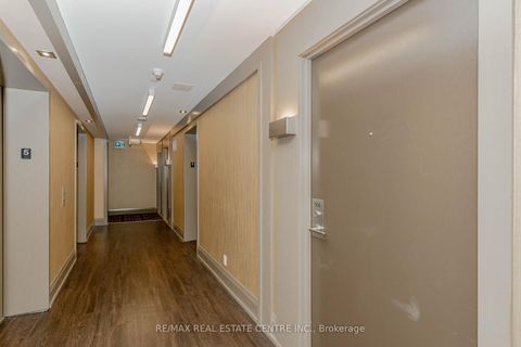 Photo 8 at 506 - 15 Zorra Street, City Centre West, Toronto