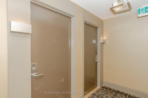 Photo 9 at 506 - 15 Zorra Street, City Centre West, Toronto