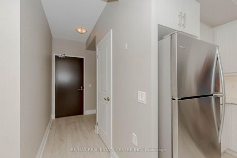 Photo 10 at 506 - 15 Zorra Street, City Centre West, Toronto