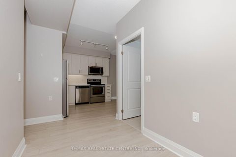 Photo 11 at 506 - 15 Zorra Street, City Centre West, Toronto