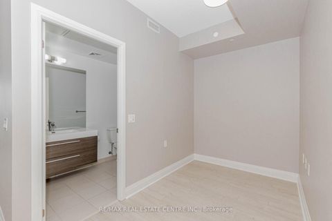 Photo 12 at 506 - 15 Zorra Street, City Centre West, Toronto
