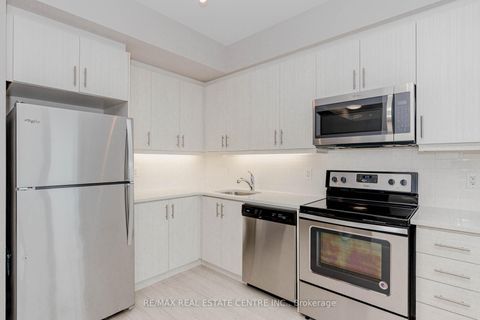 Photo 15 at 506 - 15 Zorra Street, City Centre West, Toronto