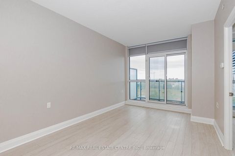 Photo 17 at 506 - 15 Zorra Street, City Centre West, Toronto