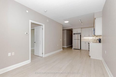 Photo 18 at 506 - 15 Zorra Street, City Centre West, Toronto