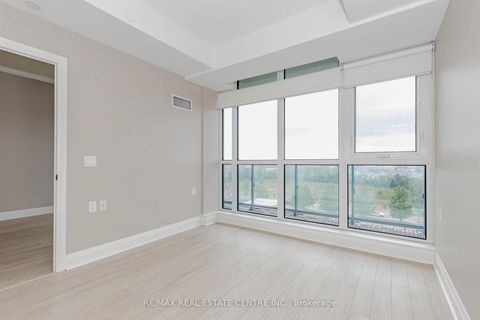 Photo 20 at 506 - 15 Zorra Street, City Centre West, Toronto