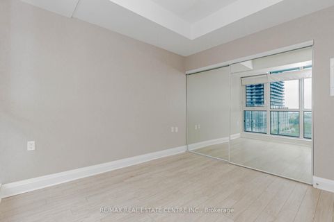 Photo 21 at 506 - 15 Zorra Street, City Centre West, Toronto