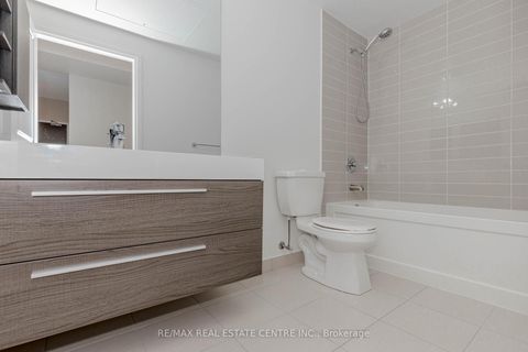 Photo 22 at 506 - 15 Zorra Street, City Centre West, Toronto