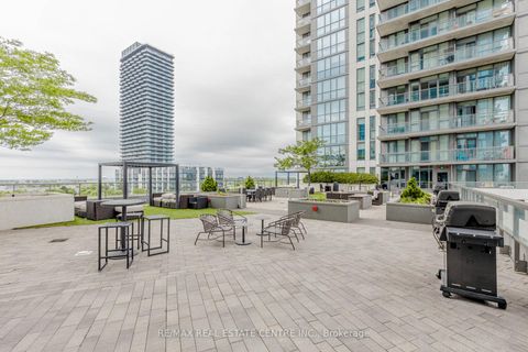 Photo 28 at 506 - 15 Zorra Street, City Centre West, Toronto