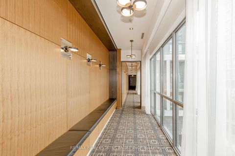 Photo 30 at 506 - 15 Zorra Street, City Centre West, Toronto