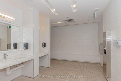 Photo 32 at 506 - 15 Zorra Street, City Centre West, Toronto
