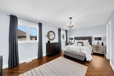 Photo 21 at 57 Deepsprings Crescent, Vellore Village, Vaughan
