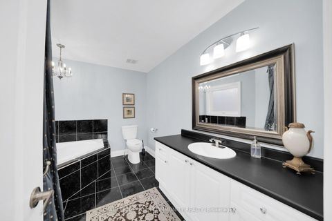 Photo 24 at 57 Deepsprings Crescent, Vellore Village, Vaughan