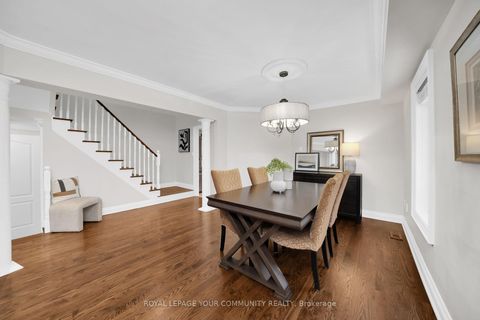 Photo 9 at 57 Deepsprings Crescent, Vellore Village, Vaughan