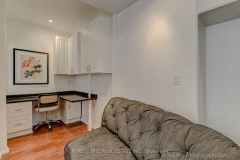 Photo 12 at 379 Huron Street, University, Toronto