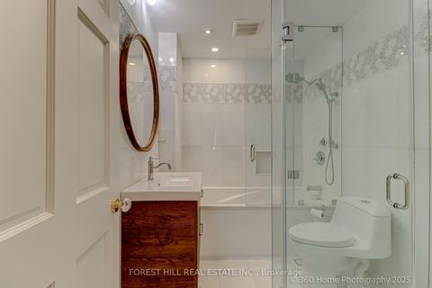 Photo 18 at 379 Huron Street, University, Toronto