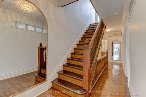Photo 19 at 379 Huron Street, University, Toronto
