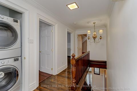 Photo 24 at 379 Huron Street, University, Toronto