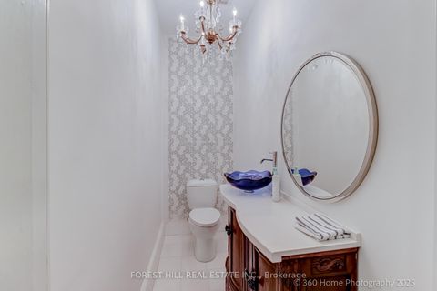 Photo 25 at 379 Huron Street, University, Toronto