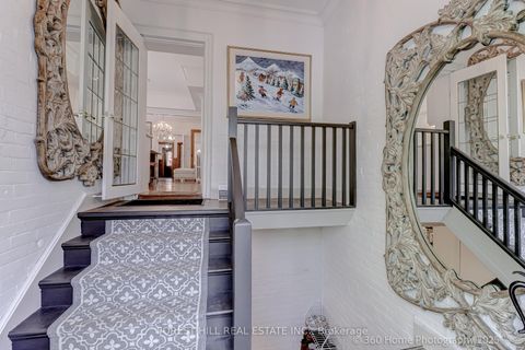 Photo 26 at 379 Huron Street, University, Toronto