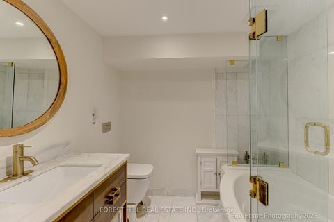 Photo 28 at 379 Huron Street, University, Toronto