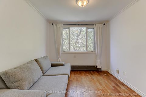 Photo 29 at 379 Huron Street, University, Toronto