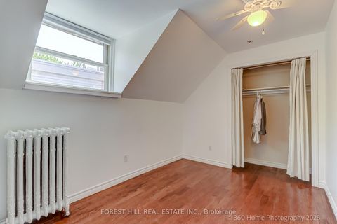 Photo 31 at 379 Huron Street, University, Toronto